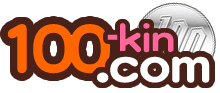 100-kin.com